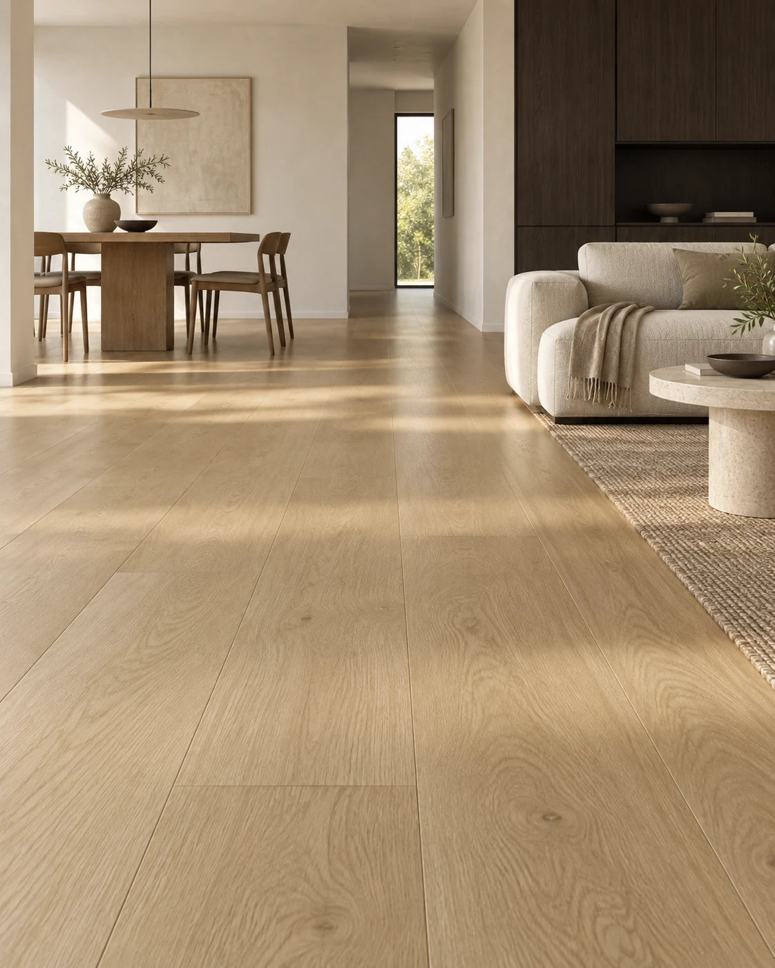 Flooring
