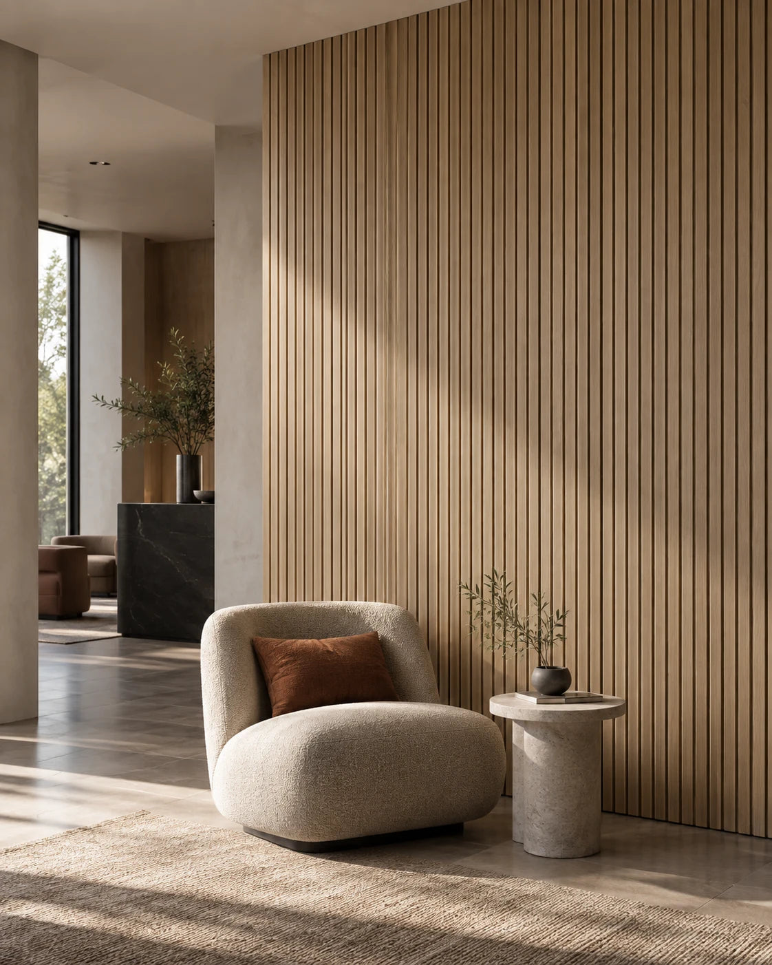 Wall Panels