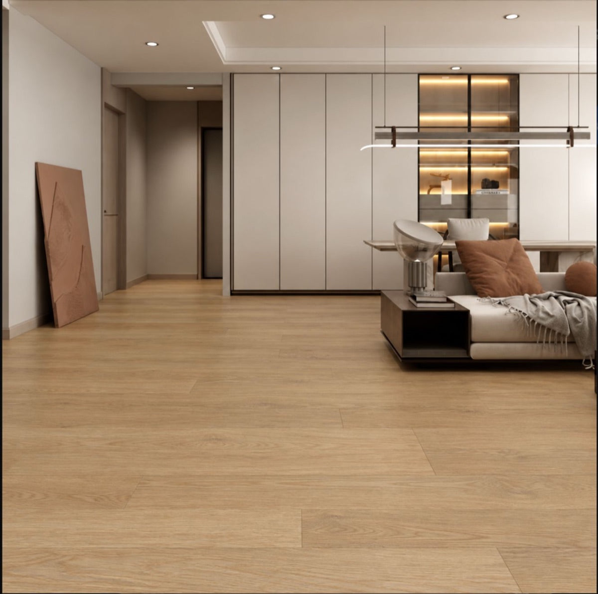 Golden Oak SPC